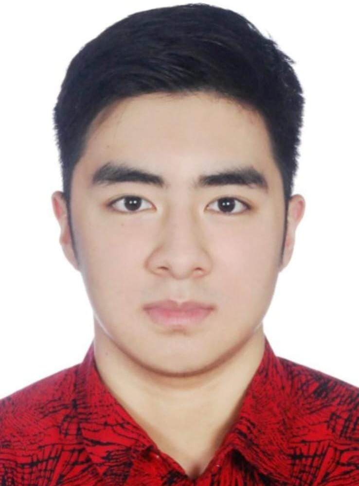 Daniel Matthew Karmanto, founder of PT Maleo Trade Indonesia