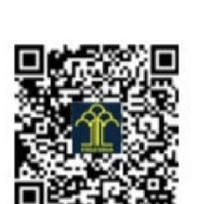 Official Ministry of Law QR code for PT Maleo Trade Indonesia