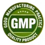 GMP — Good Manufacturing Practice